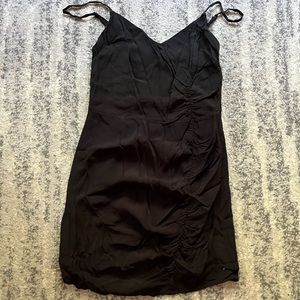 Lovers and friends little black dress